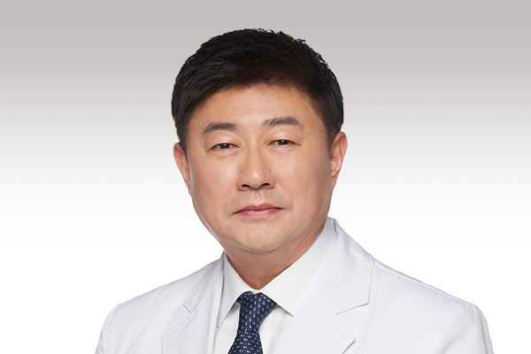 병원장 인사말