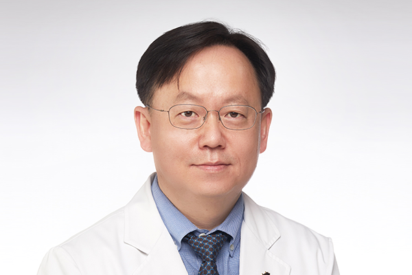 병원장 인사말