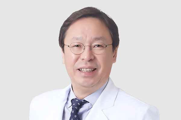 병원장 인사말