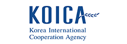 KOICA logo