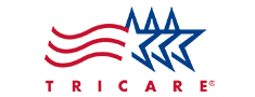 Tricare logo