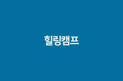 힐링캠프